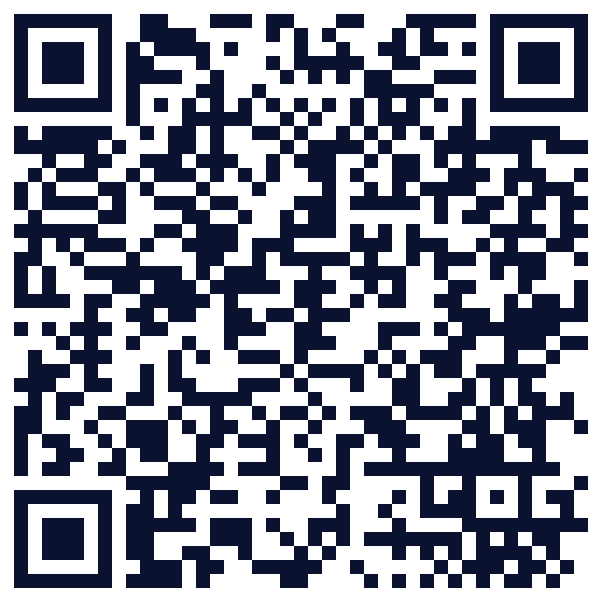 Código QR para escribir por WhatsApp